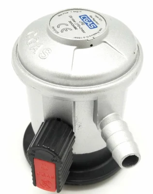 LPG 점보 저압 가스 조절기 (C21G56D30)